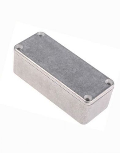Diecast Enclosure 1590A