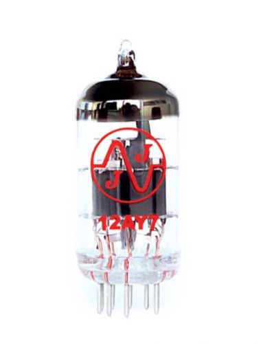 12AY7 / 6072 - JJ Electronic