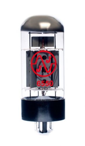 6550 - JJ Electronic