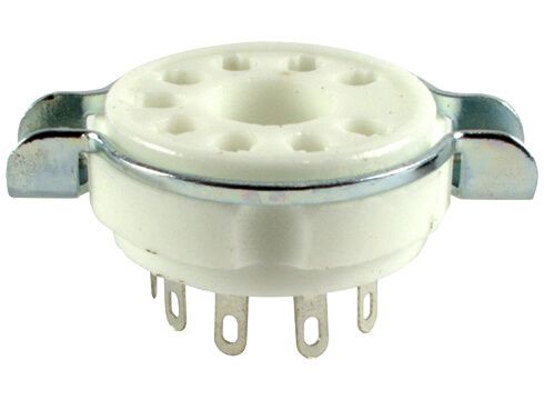 9 Pin 