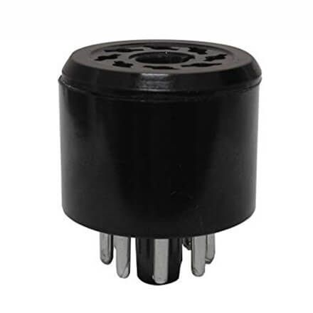 8 Pin 