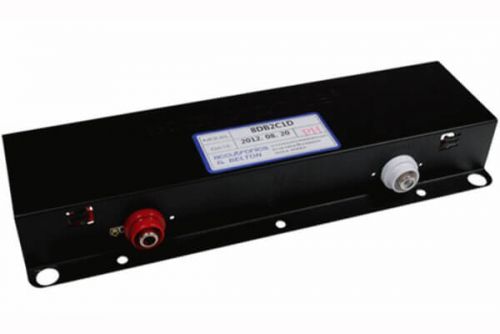 Reverb Tank - TAD 8DB2C1B