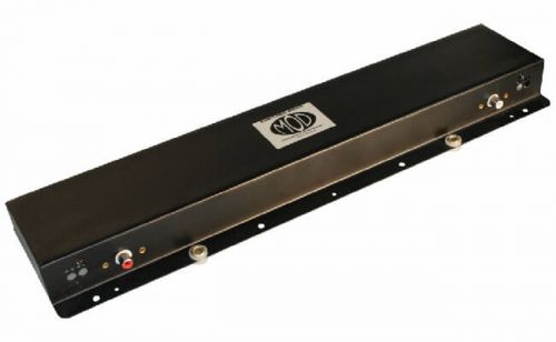 Reverb Tank - TAD 4EB3C1B